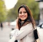 Priya Sharma